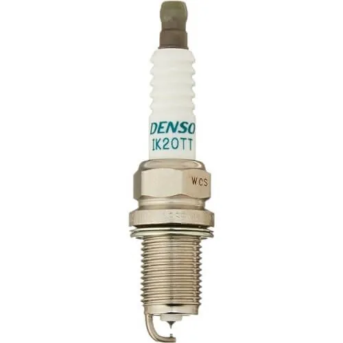 Denso IK20TT Iridium Spark plugs