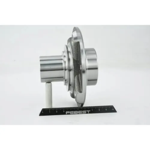 Chevrolet Lanos (T100)  Front Wheel Hub