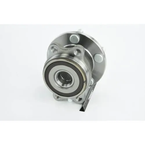 Subaru Legacy B13  Rear Wheel Hub