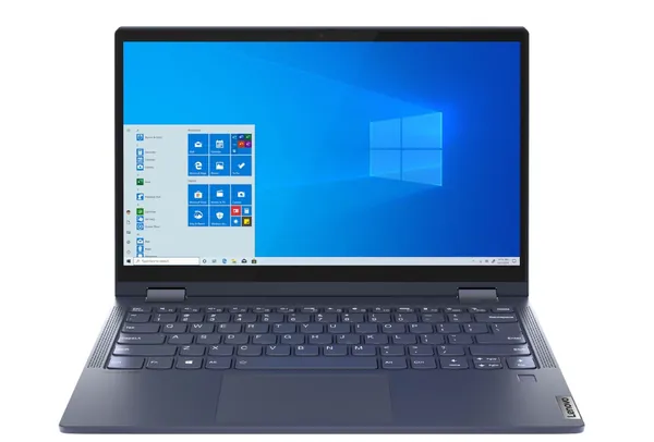Lenovo Yoga 6 13ALC6 FHD RYZEN7 5700U 8GB 512GB SSD W11H