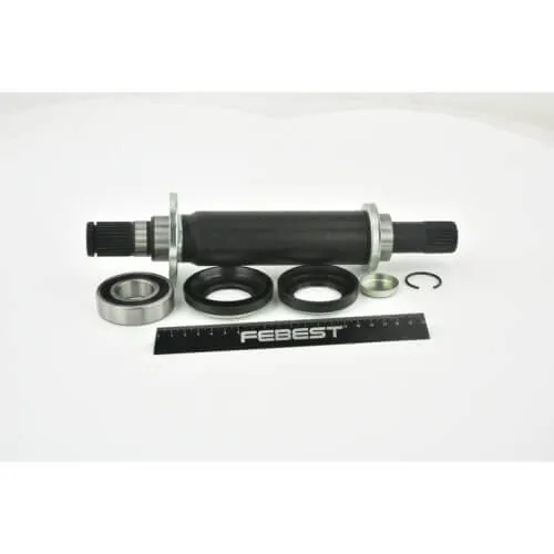 MITSUBISHI AIRTREK/OUTLANDER CU2W 2001.11-2008.12 [GE] Axle half shaft right 27X309X28