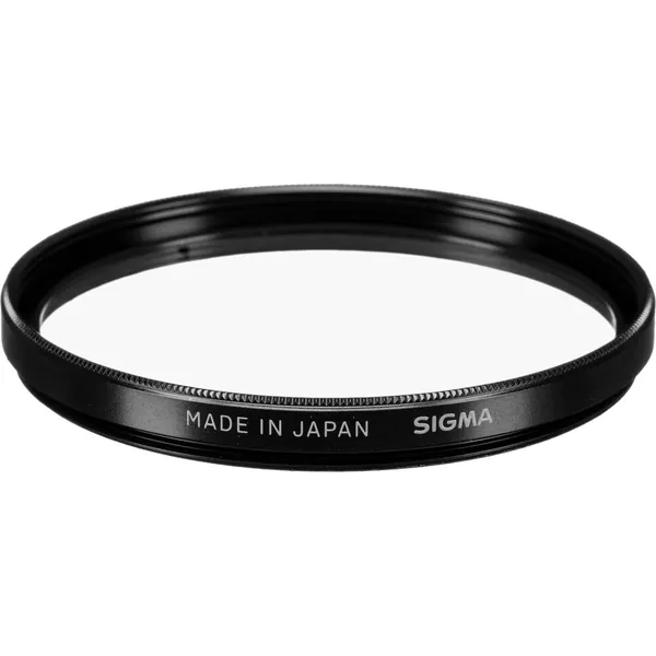 Sigma 49mm Protector Filter