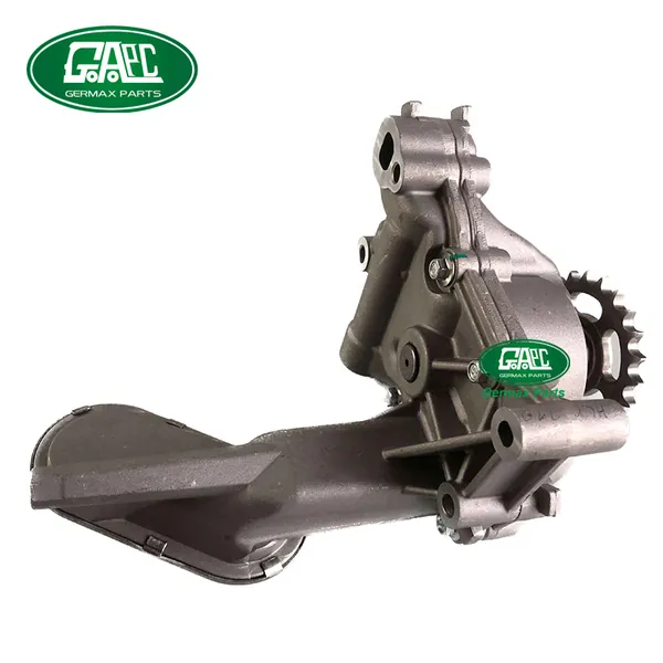 Germax 2.2L TD4 224DT 204PT Oil Pump for Land Rover Freelander 2 2006-2014  LR004292 6G9Q6600AB GL1716