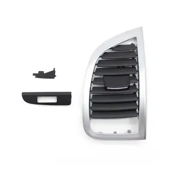 Ac Grill Vent Right CC-779 Compatible With Audi Q7 2006-2016