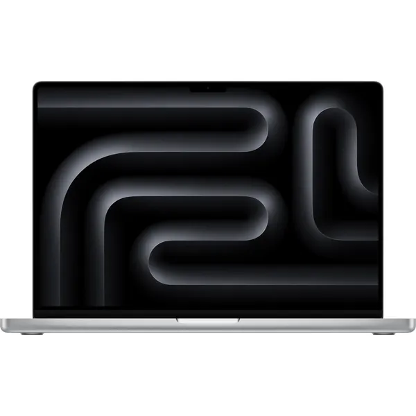 Apple MacBook Pro 16-inch with M4 Pro Chip, 512GB/24GB (Silver)[2024]