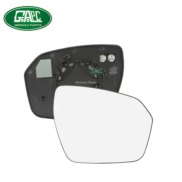 Germax LR025225 Right Convex Mirror Glass GL0756 Land Rover Range Rover Evoque 2012 – 2015 Germax OEM Spare Auto Parts China Manufacturer