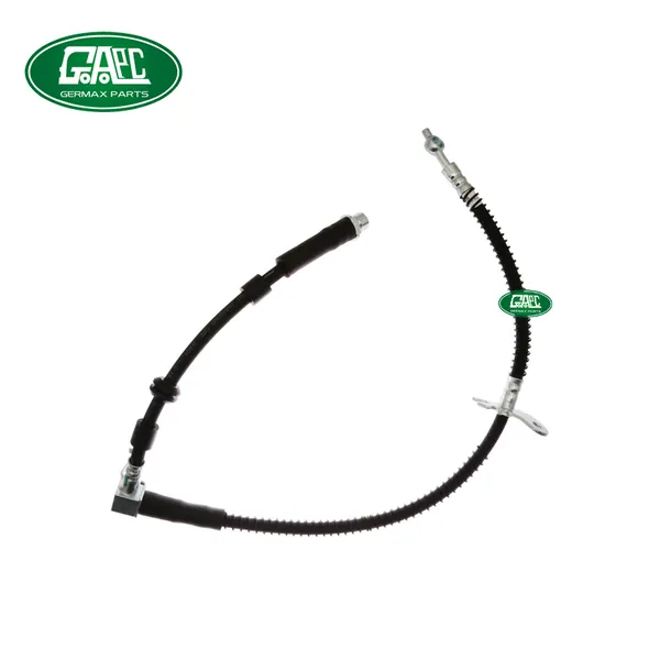 Brake Hose LR020006 LR058049 LR052214 LR044356 SHB500039 SHB500033 LR018107 Front Left GL3458 for Land Rover Discovery 4 2010-2016