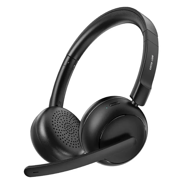 Green Lion Talk Pro Wireless Headphone