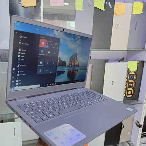 Dell Vostro 3501~Intel Core i3 10th Gen 4logical 1Tb Hdd 8gb ram Win 10