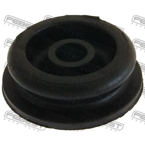 Mitsubishi Lancer Lancer Cedia CS Mount Rubber Radiator