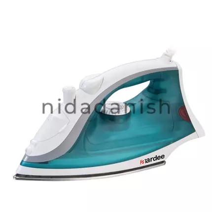 Aardee Steam Iron  ARSI-84XY with Self Clean 1600W