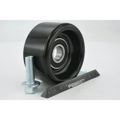Toyota Land Cruiser GRJ200 Pulley Tensioner Kit