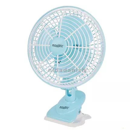 Kodtec Mini Fan Table 25W KT-180FAN