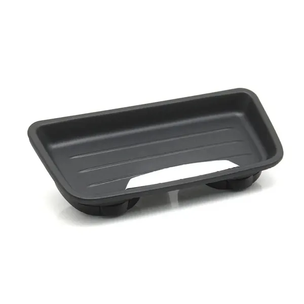 Car Center Console Cup Holder Storage Tray Insert Cover Trim 51169232068 CC-9762 Compatible With BMW 3 Series F30 F34 F80 M3 2013-2019 4 Series F32 2013-2018