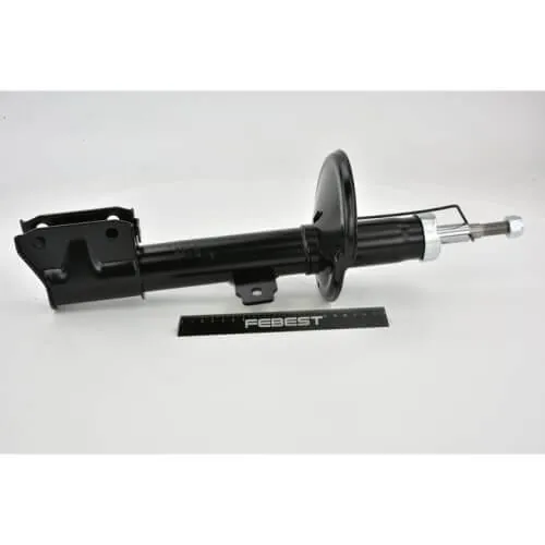 NISSAN TERRANO D10
2014.03- [EL] Front shock absorber