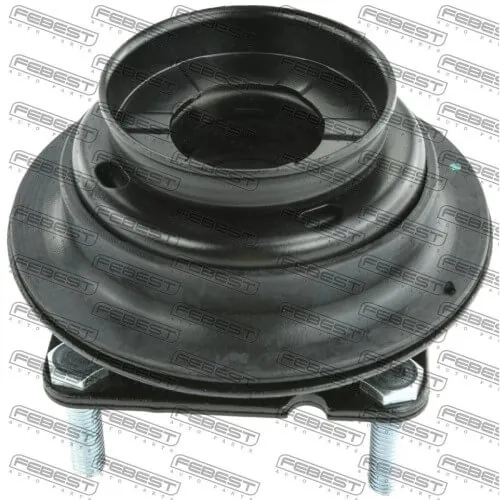 Ford Explorer Tub Front Shock Absorber Mounting