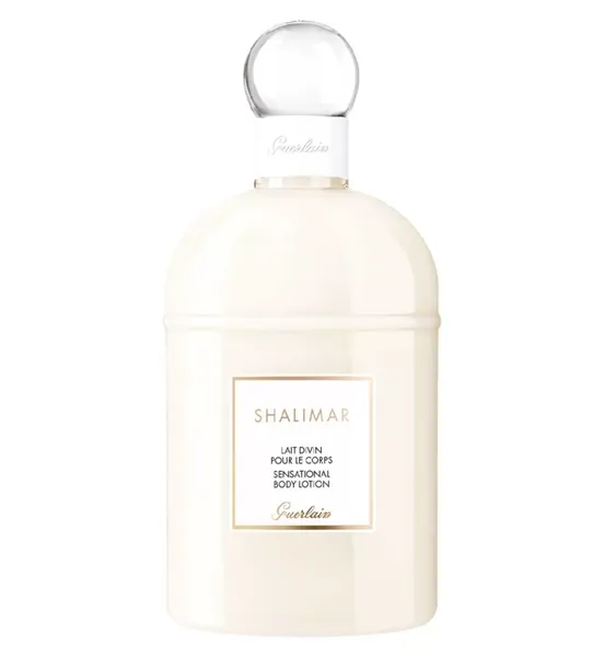 GUERLAIN Shalimar Sensational Body Lotion 200ml