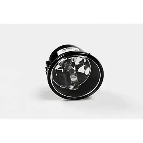 Fog Lamp Fog Light Left 63177238787 CC-1450 Compatible With Bmw X3 F25 2010-2013