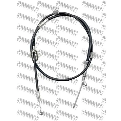 Toyota Camry/Hybrid ACV51 Right Parking Brake Cable