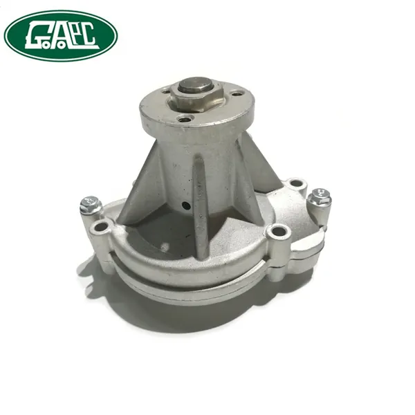Water Pump Land Rover Range Rover Sport 2005-2009 Range Rover Vogue 2002-2009 Discovery 3 2005-2009 GL0311 GJ0018 Jaguar XJ 2003-2009 S-TYPE 1999-2008 XF 2009-2015 XK 2006-2014 JLM20143 JLM20579 JLM20