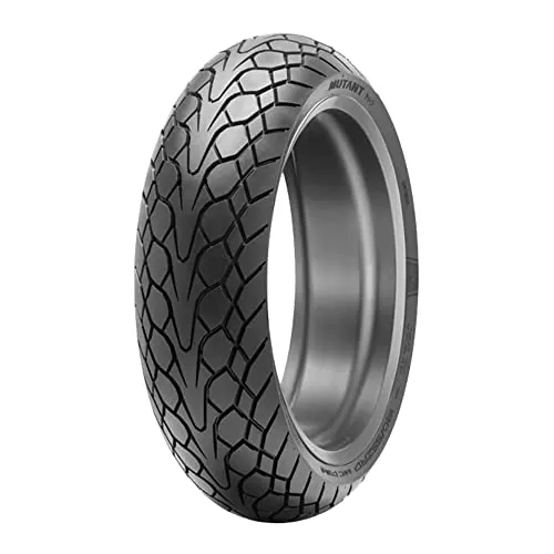 Dunlop 45255201 DUN Mutant Tires