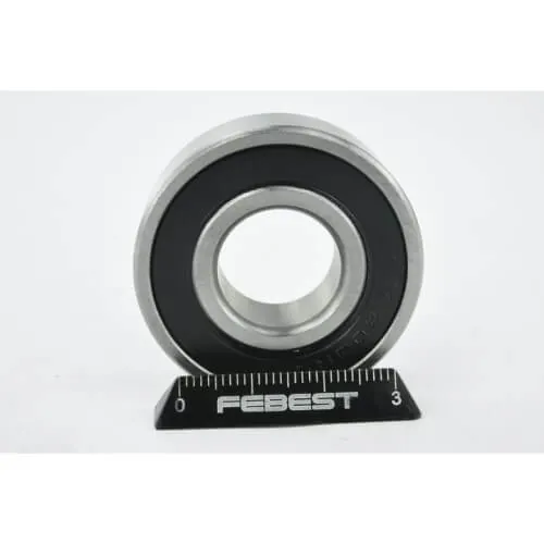 Toyota Corolla AE10# Ball Bearing 17X40X12