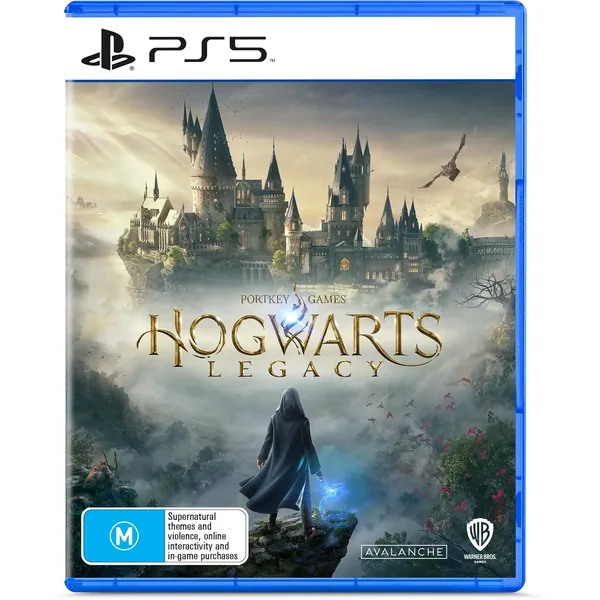 Hogwarts Legacy PS5 Game