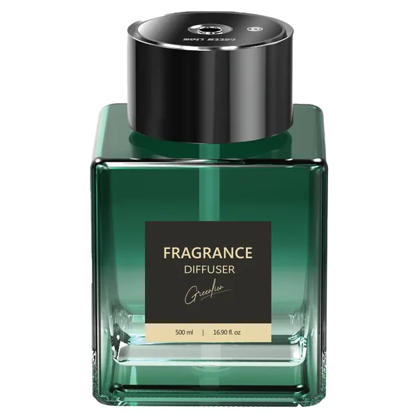 Green Lion Mega Fragrance Diffuser - Green