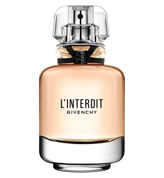 Givenchy L'Interdit Eau de Parfum 50ml
