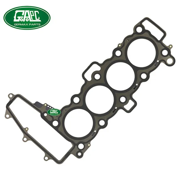 Germax AJ200 2.0L Diesel LR073639 LR073638 JDE36768 Top Gasket GL2299 GJ0524 Land Rover Range Rover Evoque 2012- Range Rover Vogue 2013-2017 Range Rover Sport 2014-2017 Discovery 5 2017-2020 Range Rov