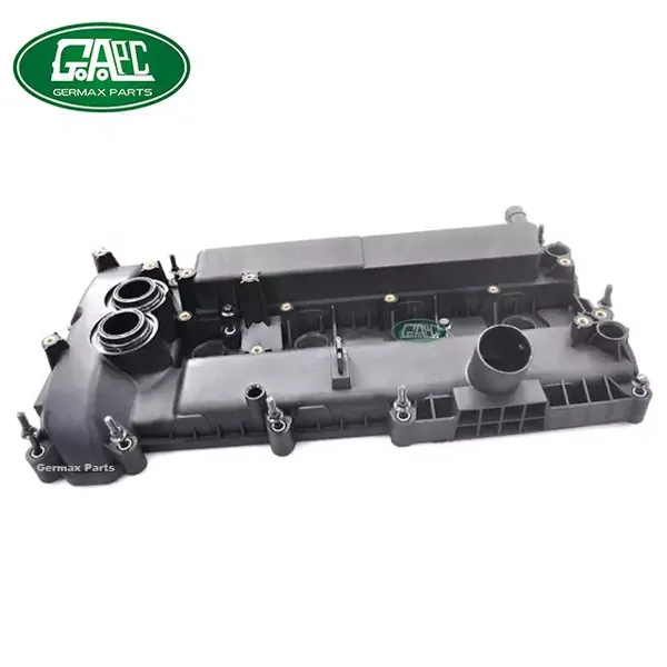 Germax 2.0T 16V 240HP Petrol Camshaft Cover LR070360 LR038319 GL1737 Land Rover Freelander 2 2006- Range Rover Evoque 2012-