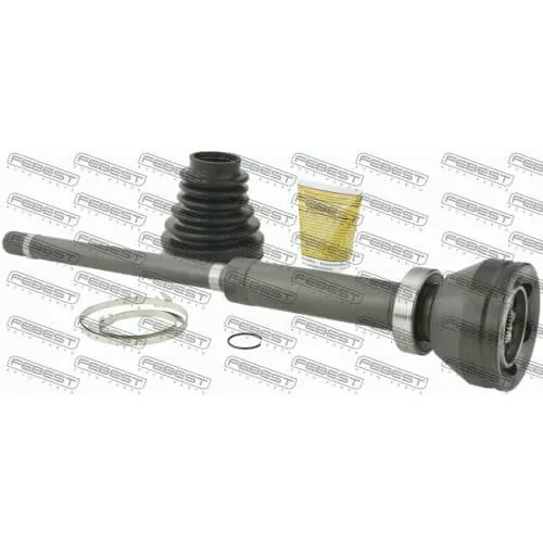 Volvo S80 2007 Inner CV Joint Right 29X28X26