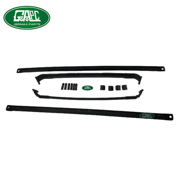 Germax GLVG10016 Rack Roof fit for Land Rover Range Rover Vogue 2010 2011 2012 Germax Exterior Accessories Wholesale