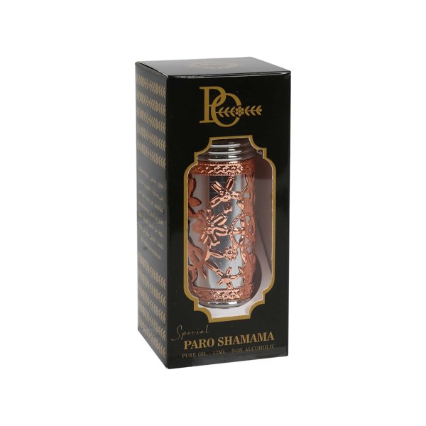 Paro Oud Special Paro Shamama 12ml