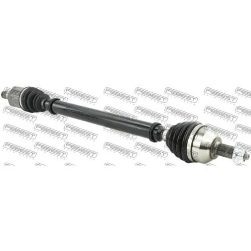 SEAT TOLEDO 2013-2019 [E] Cv axle shaft assembly right 26X870X36