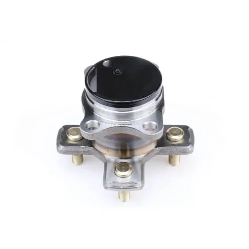 Honda fit rear wheel hub assy w/abs(pfi)