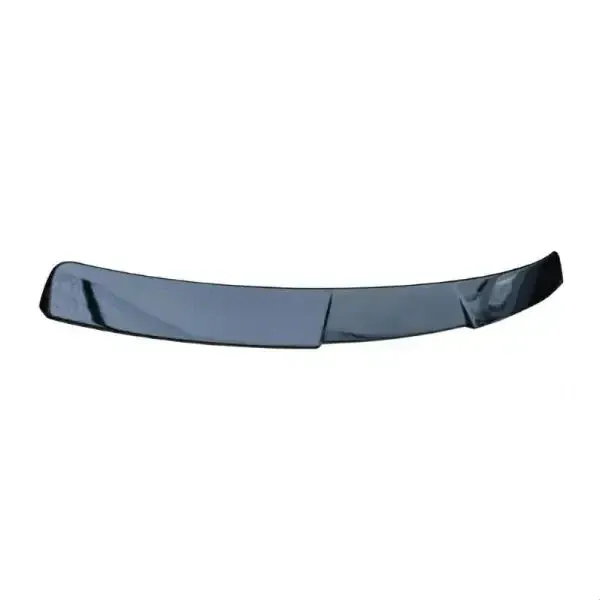 Roof Spoiler Roof Wings Glossy Black AR-ADI-015 CC-2369 Compatible With Audi A4 B8 2012-2016