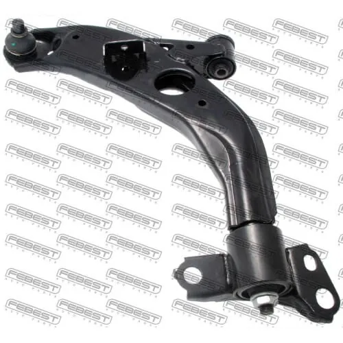 Mazda 626 GF Left Front Arm