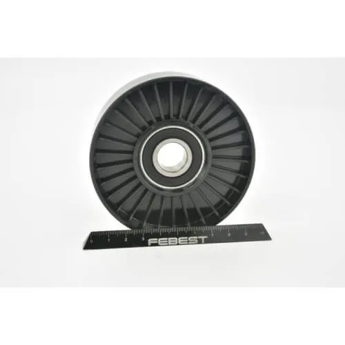 Mercedes Benz E 55 Tension Pulley