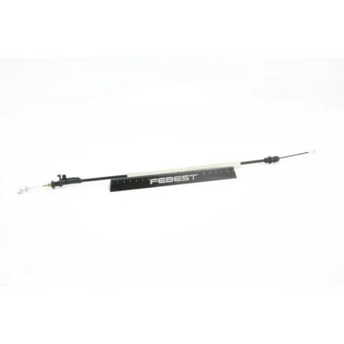 Volkswagen Passat Outer Door Lock Cable