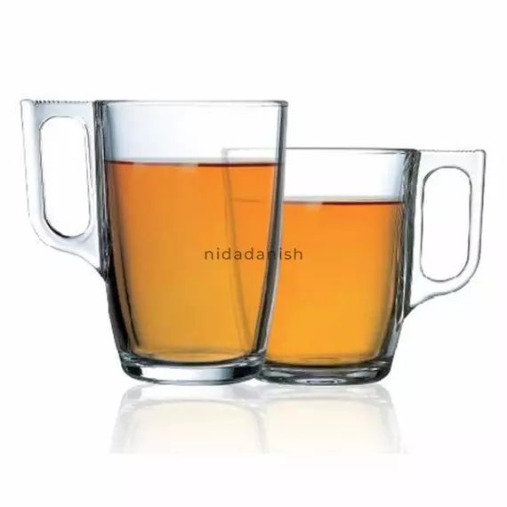 Luminarc Mug 6pcs Nuevo 32cl N1196