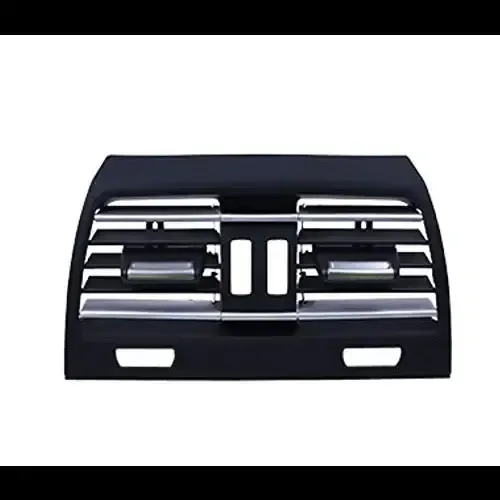 Ac Vent Compatible With BMW 7 Series F02 2009-2016 Rear CC-846