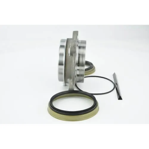 Toyota Land Cruiser 200 Front Wheel Hub Kit