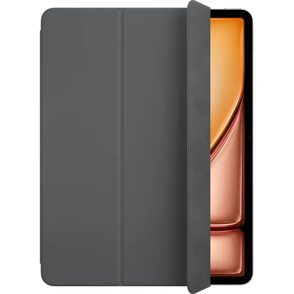 Apple Smart Folio for 13" iPad Air with M3 Chip (Charcoal Gray)