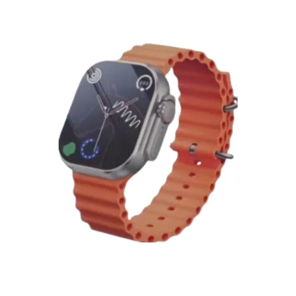 Yesido IO40 Smart Watch 2.01" HD Touch Screen