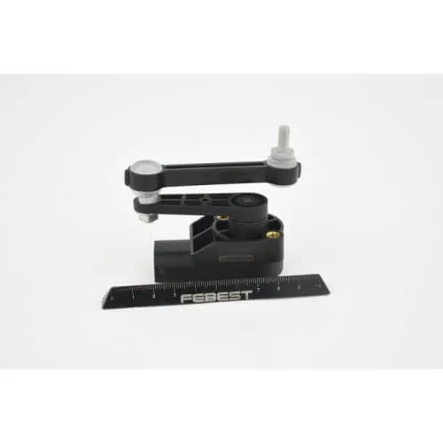 AUDI Q7 Rear level sensor (with link)