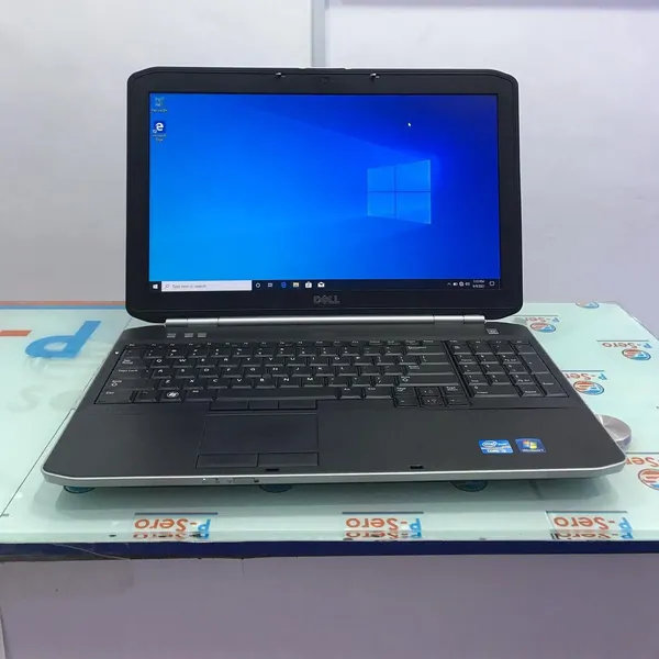 UK USED: Dell Latitude e6430 Laptop Intel Core i5 4GB Ram 320GB Hard Drive 14inch