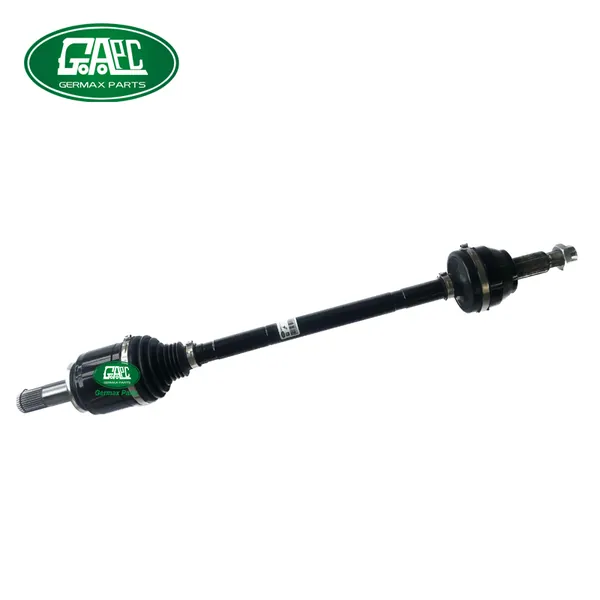 Germax LR073346 LR073345 LR053790 LR034535 LR069102 LR161703 LR161705 LR053791 LR034536 Left Rear Axle Shaft Land Rover Range Rover Vogue 2013 – 2020 Range Rover Sport 2014 – 2020 Discovery 4 Discover