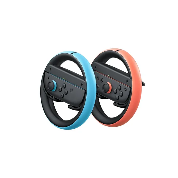 Nintendo Switch 2 Joy-Con 2 Wheel Pair 