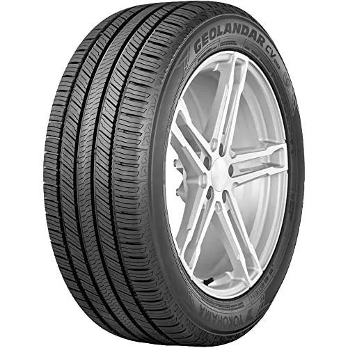 YOKOHAMA 235/55R19 105V XL GEO CV G058 BW